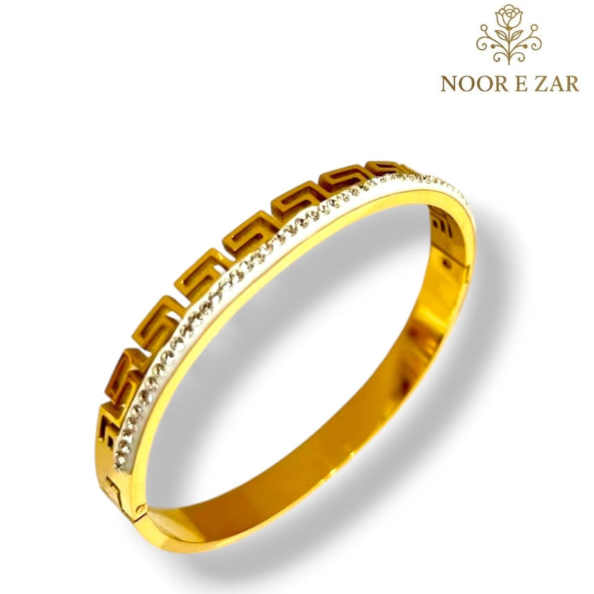 Regalia Luxe Bangle
