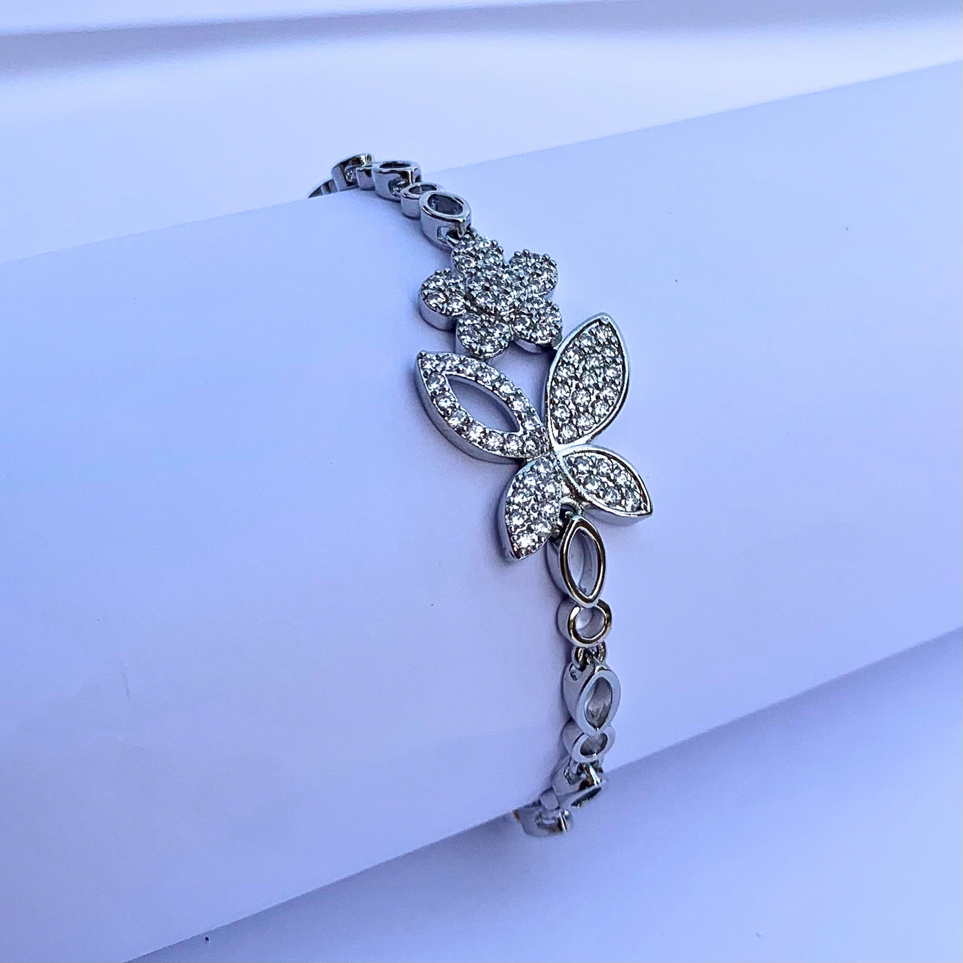 Butterfly Bloom