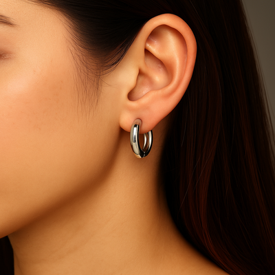 Luna Loop Hoops