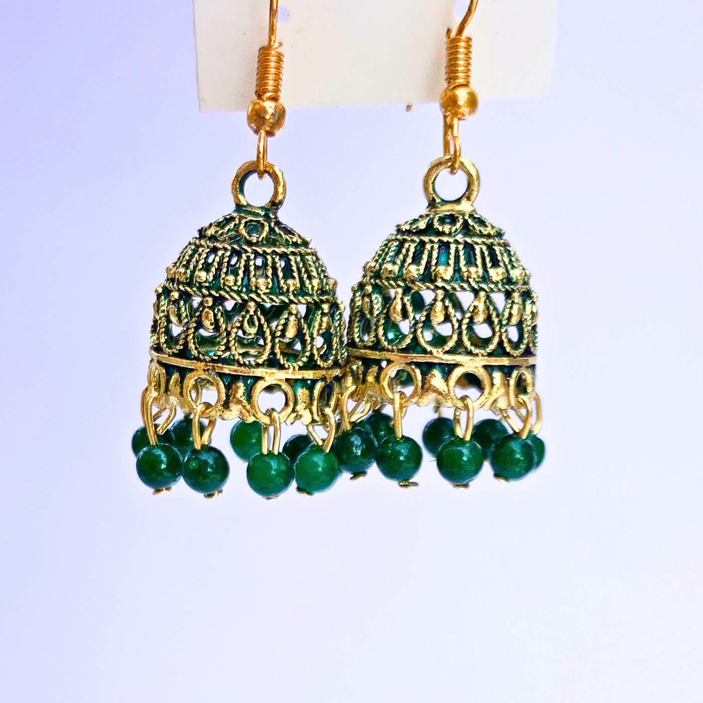 Maharani Jhumka
