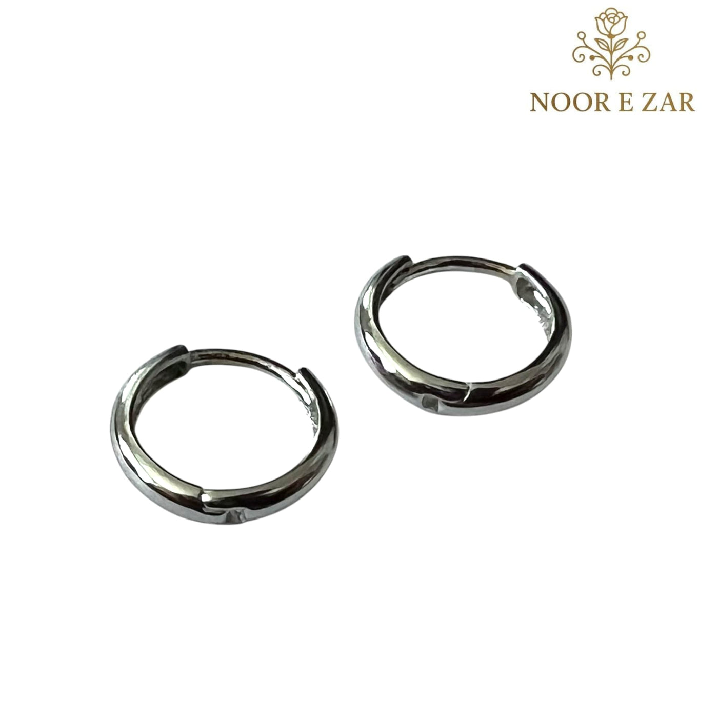 Luna Loop Hoops
