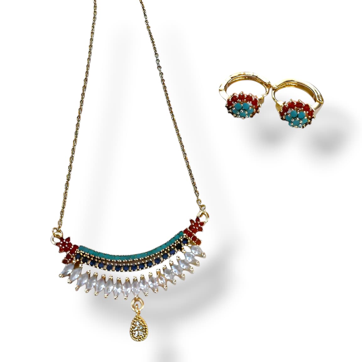 Royal Raga Set
