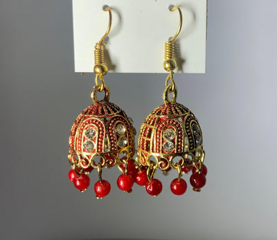 Maharani Jhumka