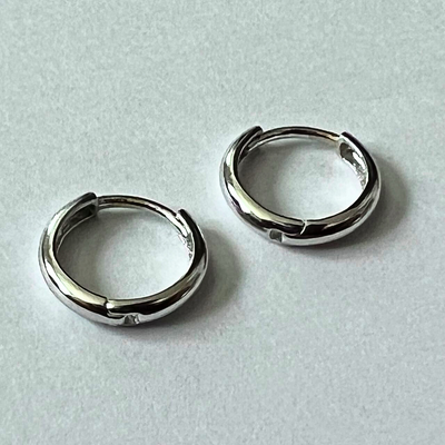 Luna Loop Hoops