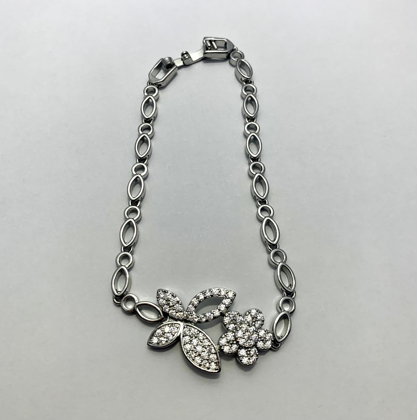 Butterfly Bloom