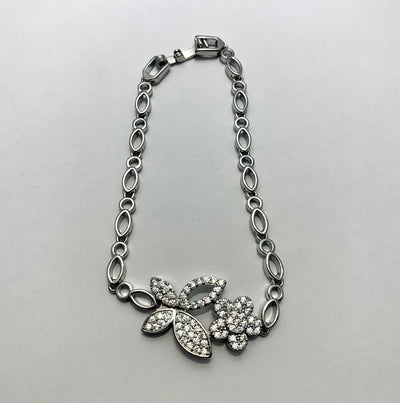 Butterfly Bloom
